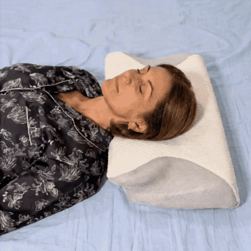 Alivia el dolor, reduce los ronquidos y ayuda a recuperar tu energía