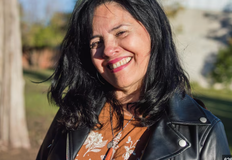 Ángela T.