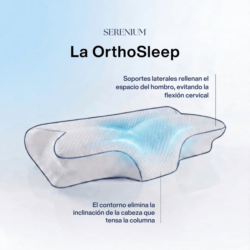 DEJA DE DESPERTAR CON DOLOR Y VUELVE A DORMIR COMO ANTES